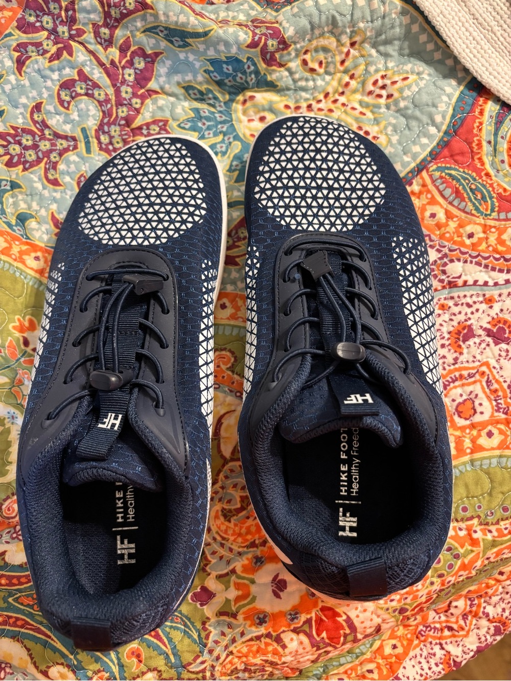 Hike Footwear Barefoot shoes